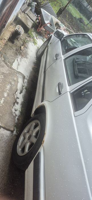 В продаже Volvo 850