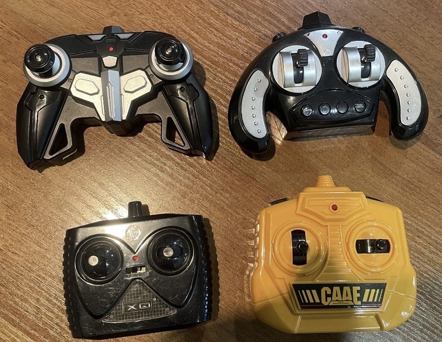 Продам джостіки від дитячих іграшок