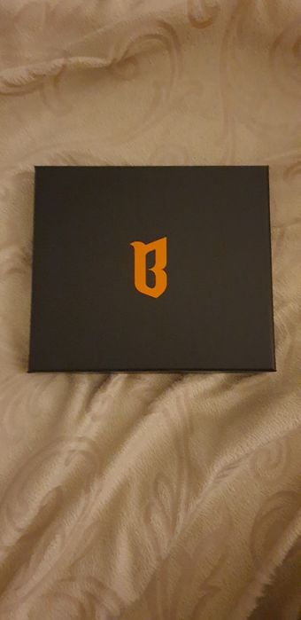 BOR - BorCrew Preorder