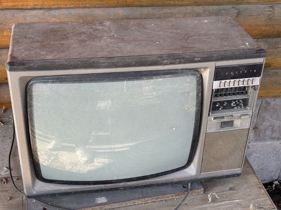 Телевізор panasonic