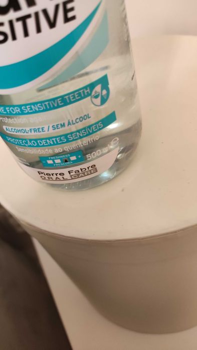 Eludril płyn sensitive