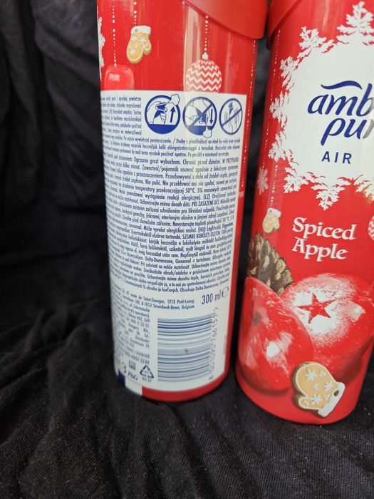 Odświeżacz Ambi Pur