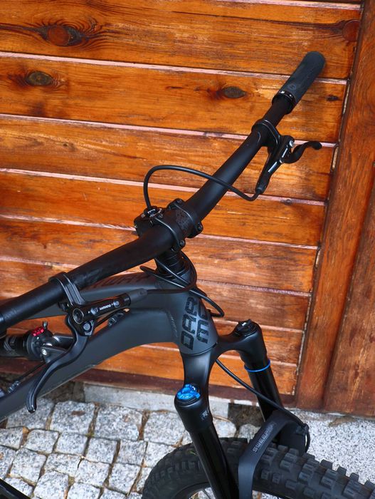 Rower Dartmoor Bluebird Evo 27.5 Rozmiar S zadbany i sprawny