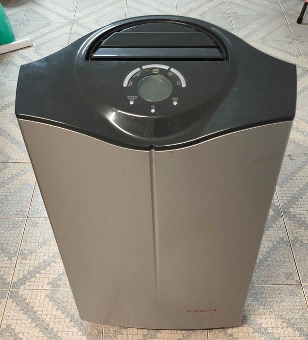 Ar condicionado portátil - 11000 BTU - Jocel