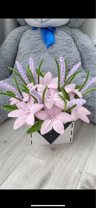 Букети на різні заходи