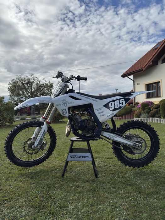 Husqvarna