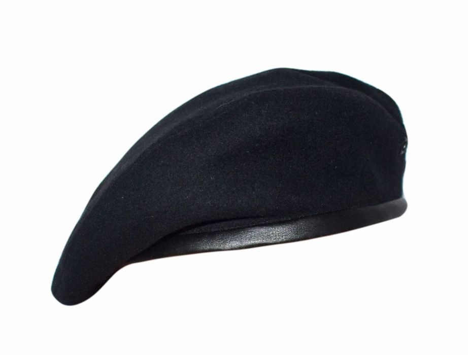 Beret zeglarski harcerski