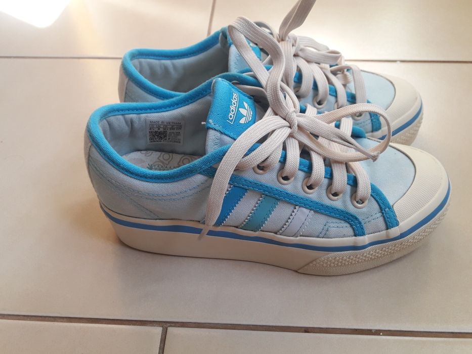 Sprzedam Adidasy Nizza