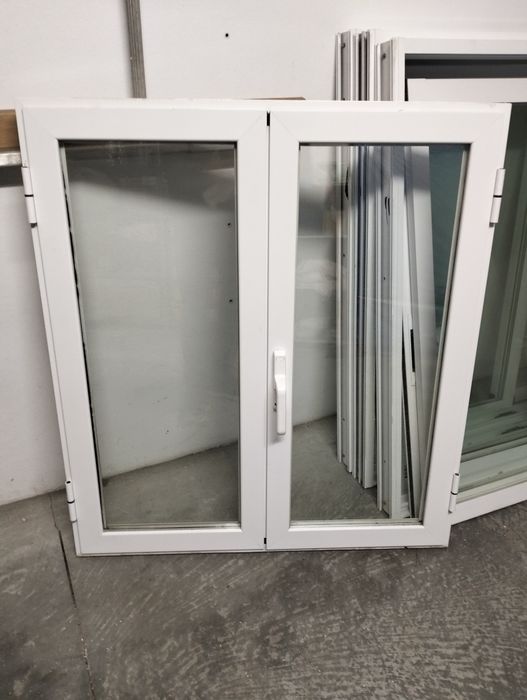 Janelas de alumínio