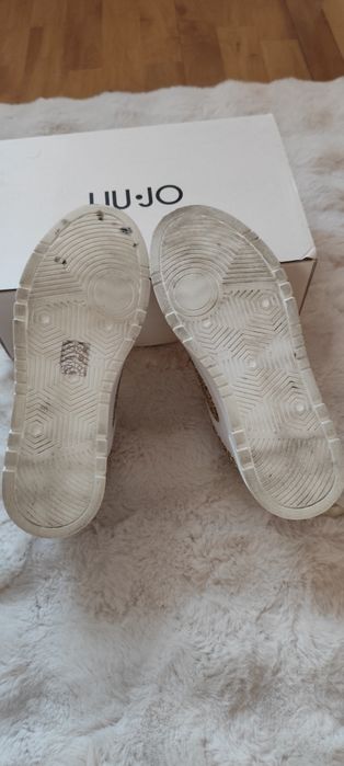 Sneakersy Liu Jo