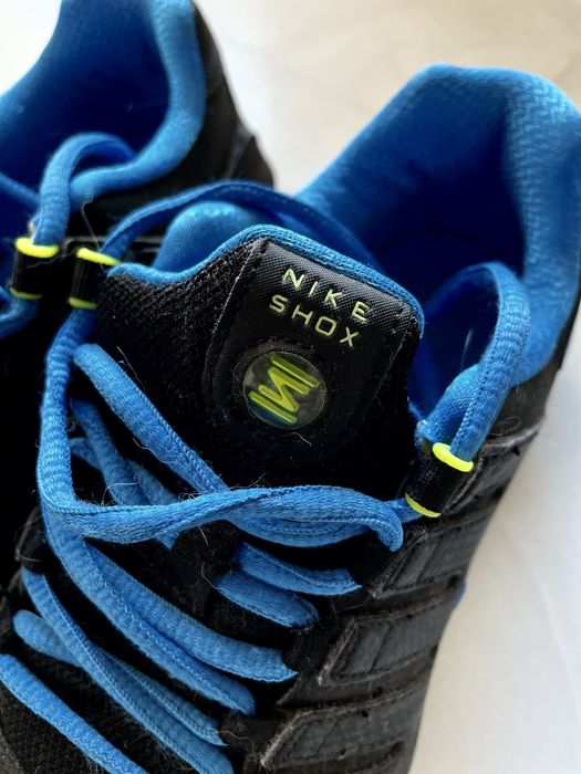 Sapatilhas NIKE SHOX