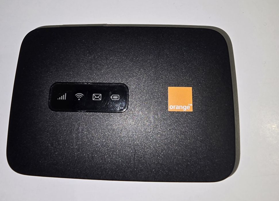 Modem Router Airbox LTE MW40V