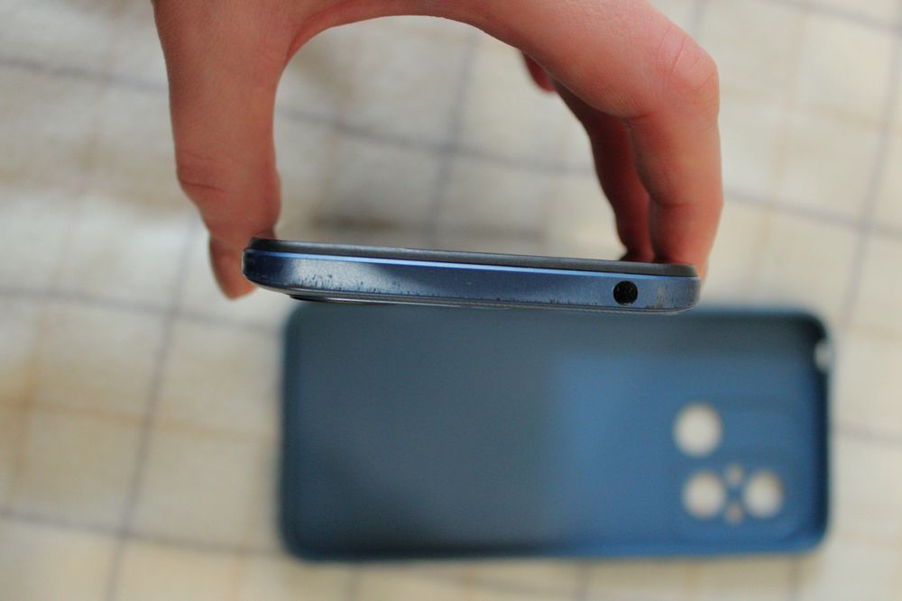 Xiaomi Redmi 12с на 64GB