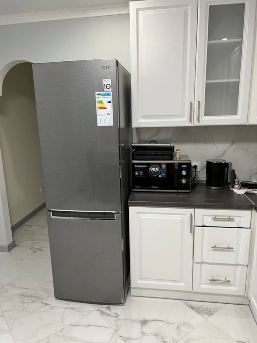 Холодильник LG GW-B459slcm Тернопіль