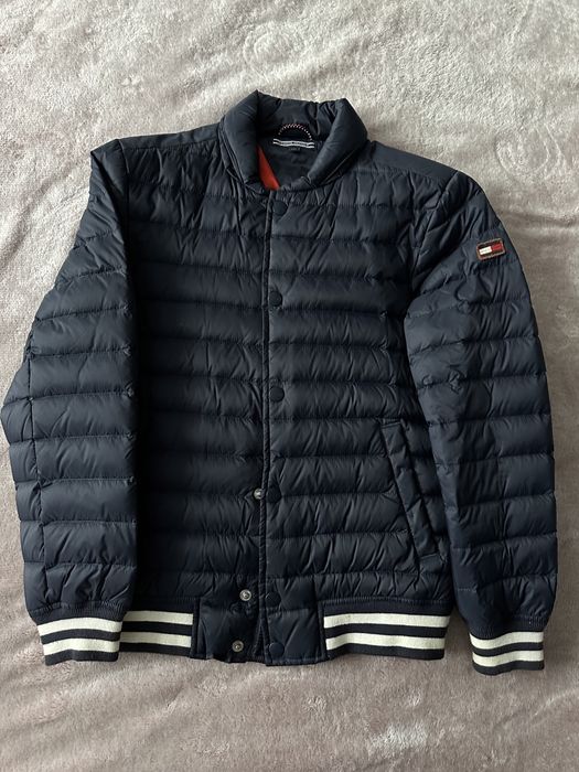 Куртка Tommy Hilfiger для хлопчика
