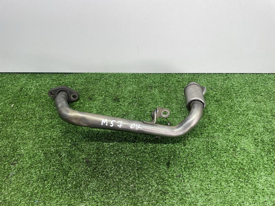 Трубка Егр bmw E38 E39 E46 E53 E83 2.5м57 3.0м57