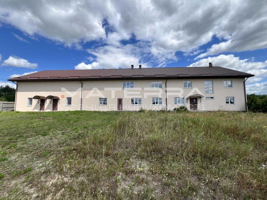 Оренда приміщення 200 м² з територією 20 соток с. Дзвінкове 50 кВт