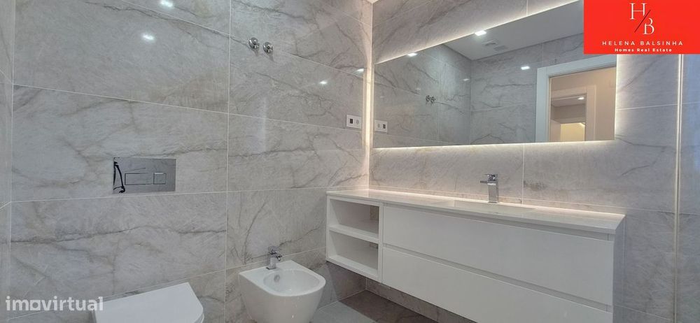 Excelente Apartamento T2