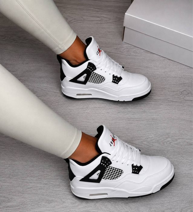 Buty Damskie 36-41 a’la Jordan
