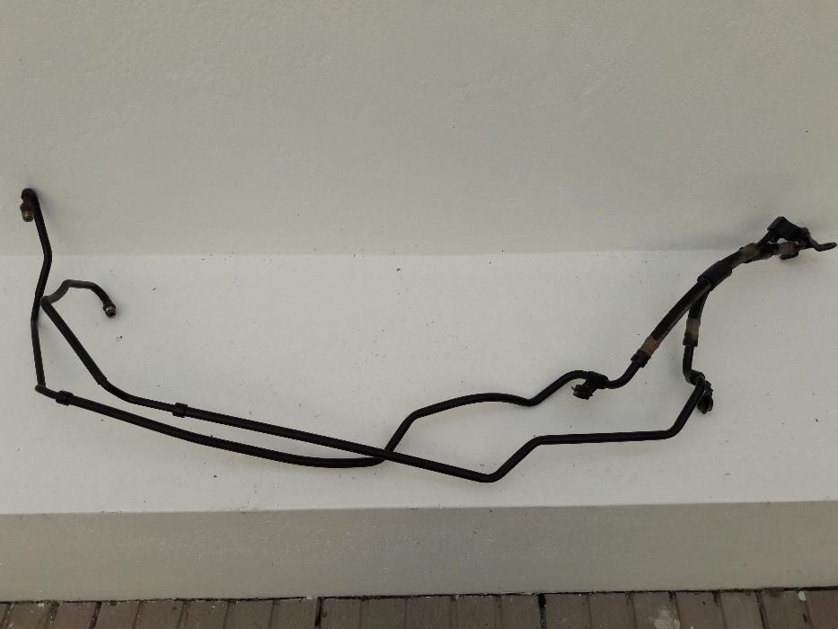 Peças Suspensão Regulável - Toyota HDJ100 4.2 TD