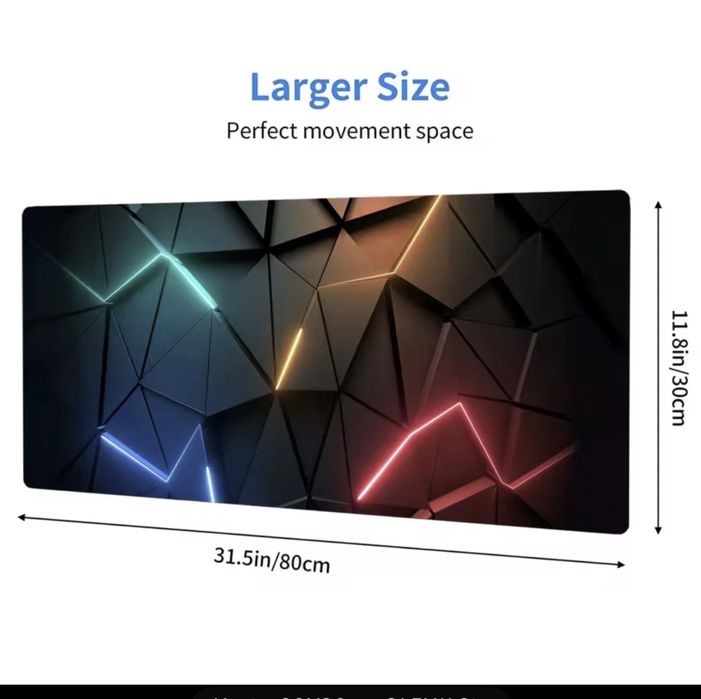 Килимок для миші