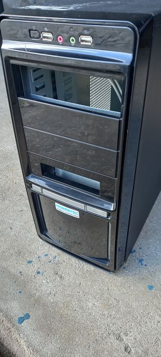 Torres pc caixa  ASUS