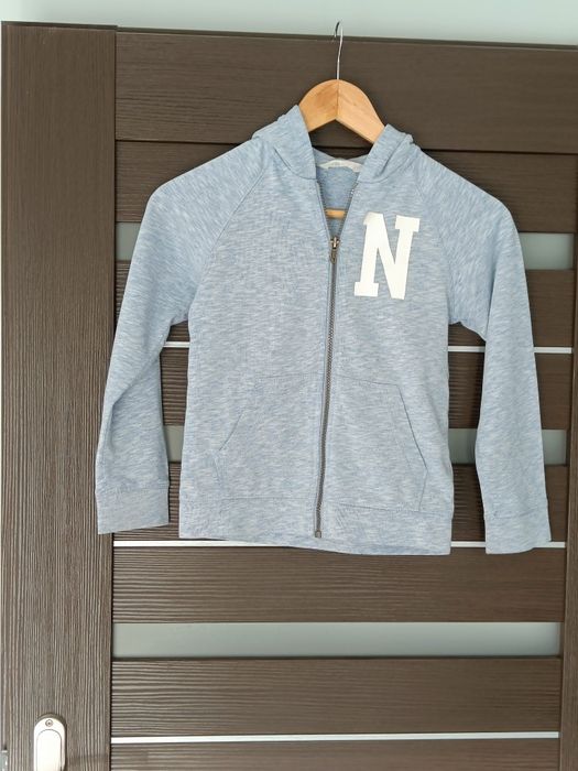 Bluza H&M rozmiar 122/128