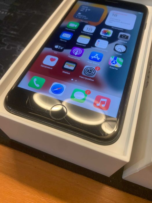 iphone 7 plus 128 gb