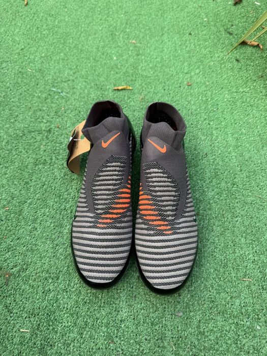 Nike Phantom 6 High Elite LV8 + Saco (Oferta)