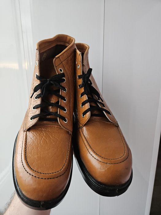 Робочи черевики TEX, Англія,  45 р-р