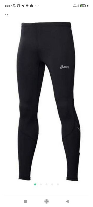 Тайси ASICS чоловічі