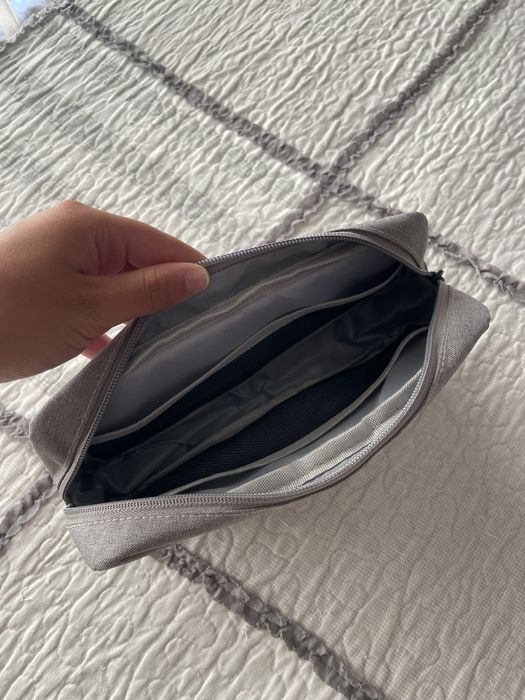 Bolsa para guardar acessórios de computador