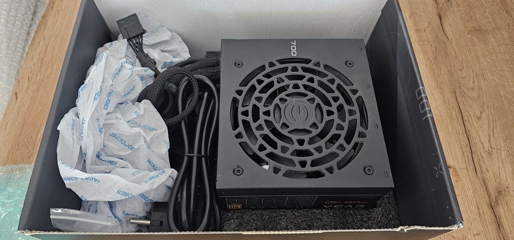 EVGA 700 GD 700W 80+ Gold