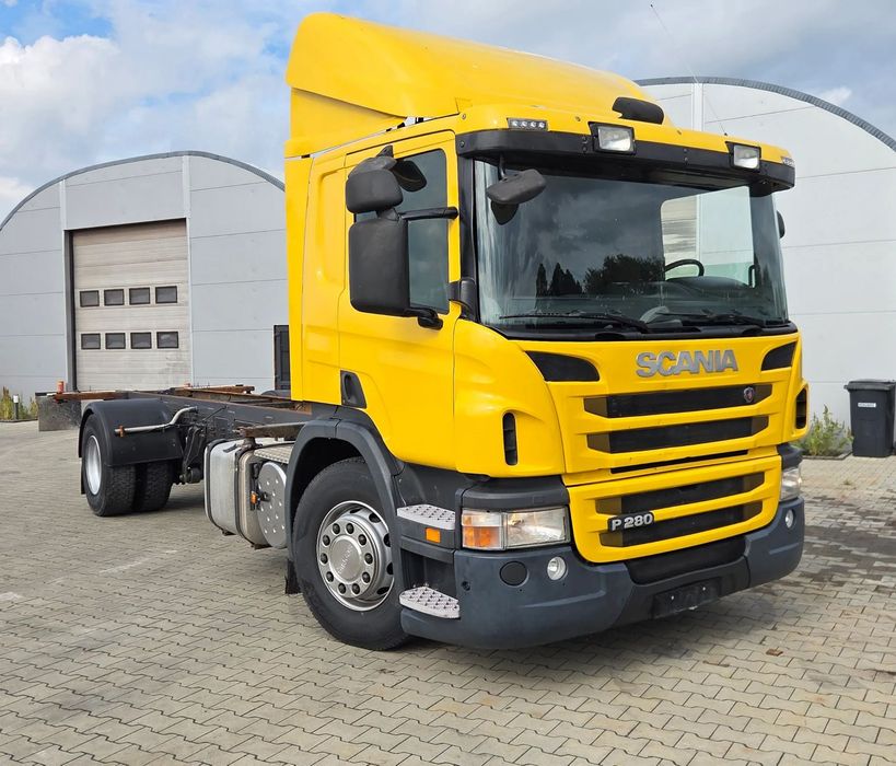 Scania