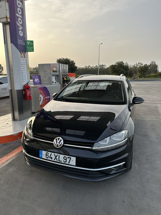 Golf Variant 1.6 TDI 2019