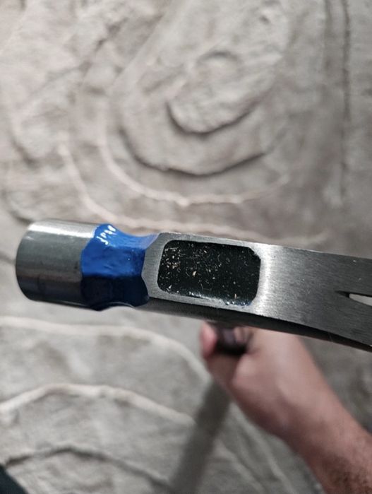 Martelo profissional Vaughan - made in USA