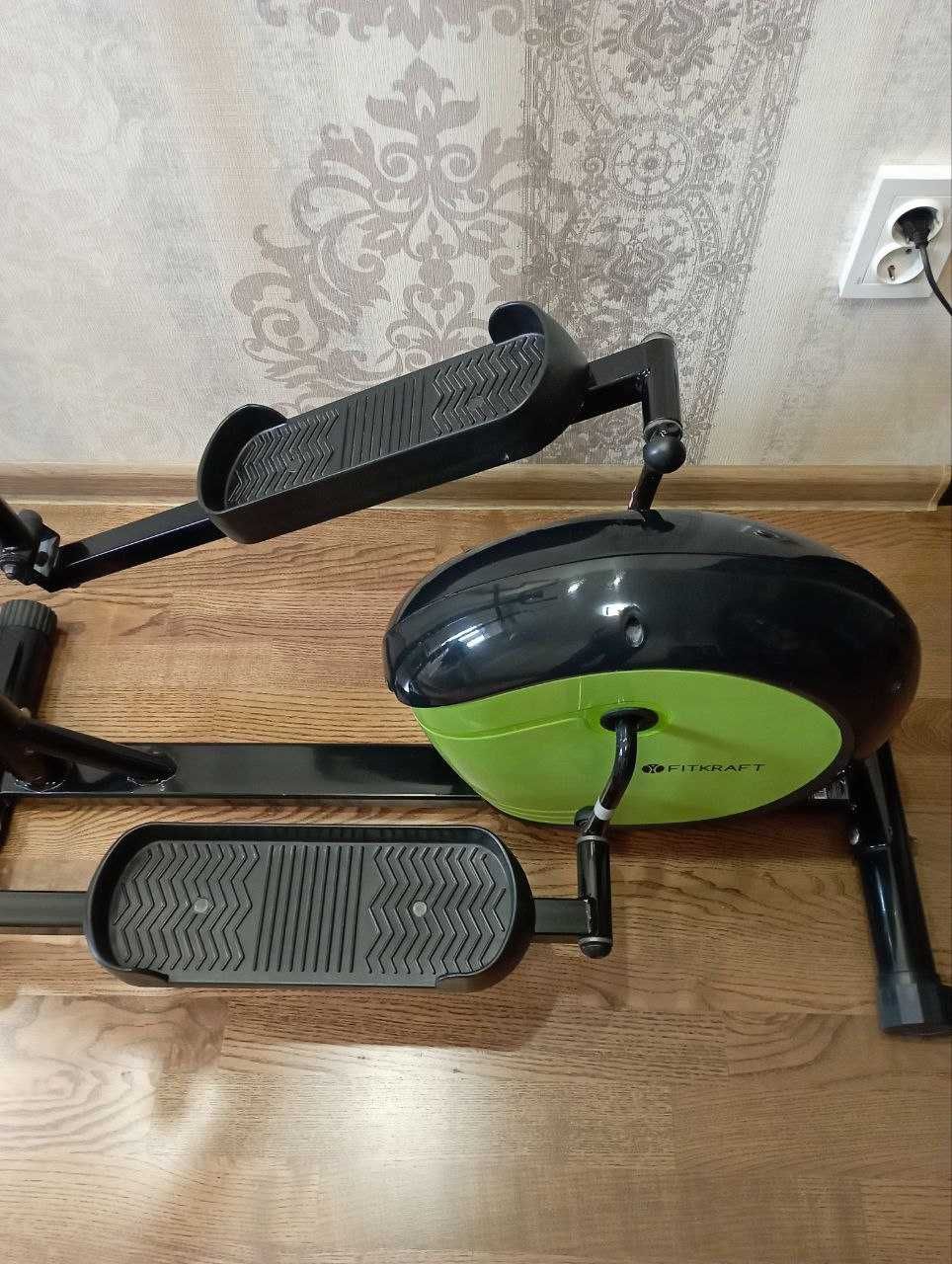 Fitkraft cross trainer hotsell
