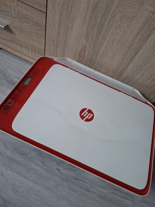 Drukarka HP DeskJet 2633