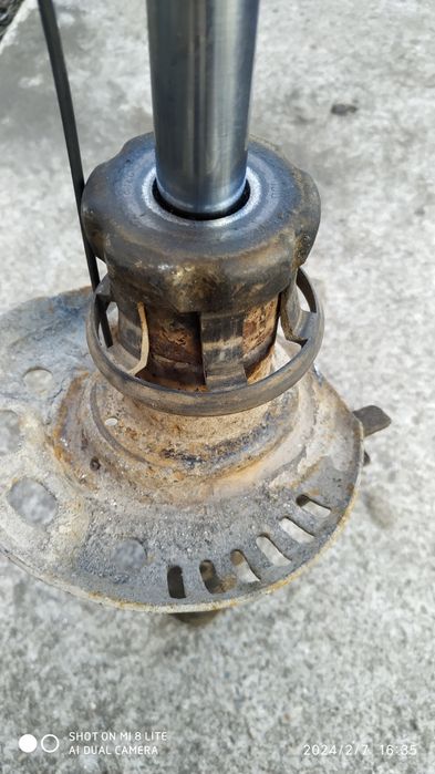 Продам до фольцвагена кадік