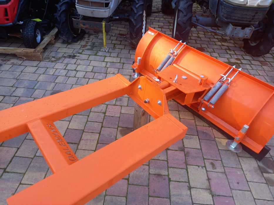 Pług do widlaka szer. 150cm