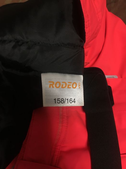 Термо комбинезон