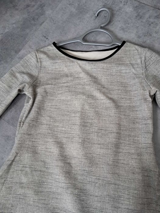 Super sukienka na wiosnę