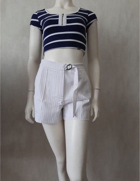 Шорти з поясочком