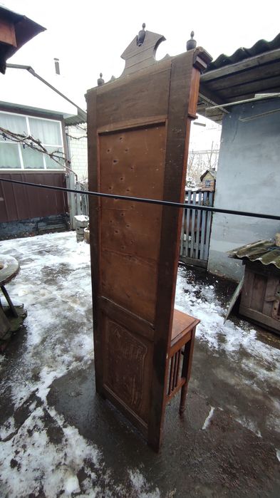 Зеркало антикварне. Під реставрацію.