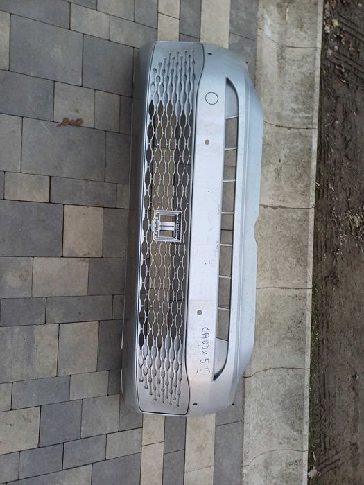 zderzak vw caddy 5 V 2k780.7221