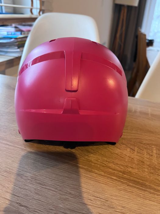 Kask narciarski Wedze Decathlon XS