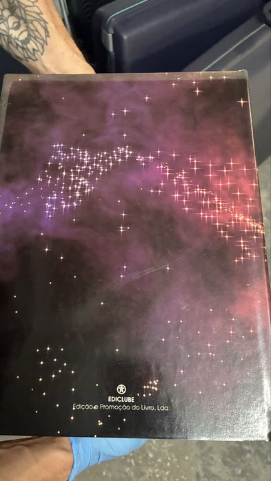 Grande Enciclopédia das Ciências (11livros)
