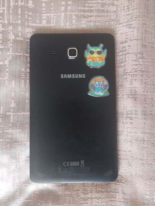 Планшет Samsung Galaxy Tab A6