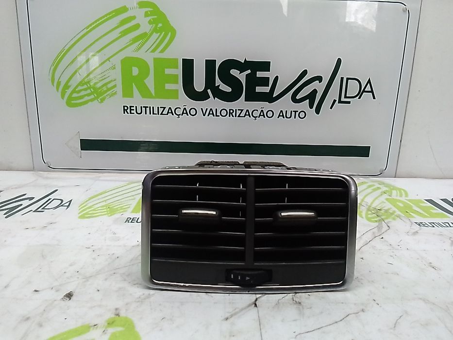 Difusor / saída de ar AUDI A6 Avant (4F5, C6)