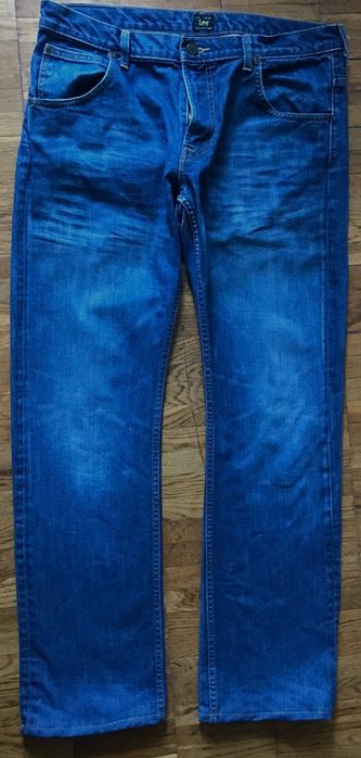 джинсы Lee (Бангладеш)